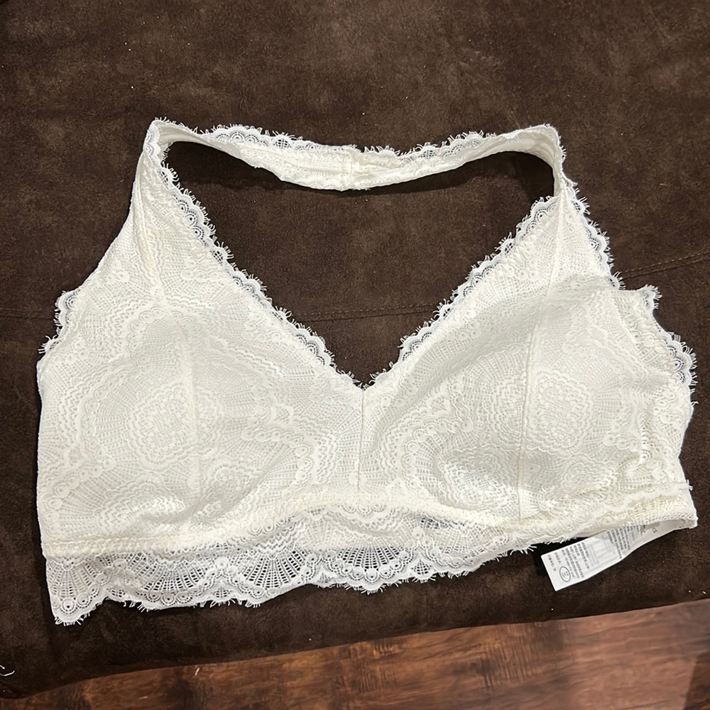 Hollister bralette